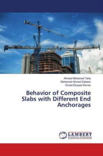 Thumbnail - Behavior Of Composite Slabs With Different End Anchorages 5506