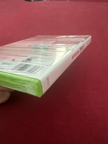 ๐ฅ
๐Brand New!!! NHL Legacy Edition (Xbox 360, 2015) Factory Sealed!!!๐๐ฅ
- Picture 7 of 7