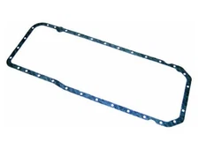 For 1973-1980 Mercedes 450SL Oil Pan Gasket Victor Reinz 62254BSVS 1979 1974