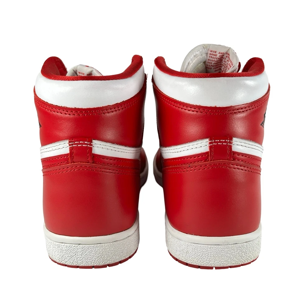 Air Jordan 1 ретро высоты ' 85 OG новый начала - размер 10 - CQ4921 601 - Изображение 3 из 4