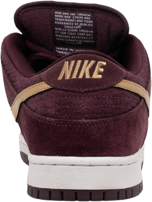 nike sb dunk low uk passport