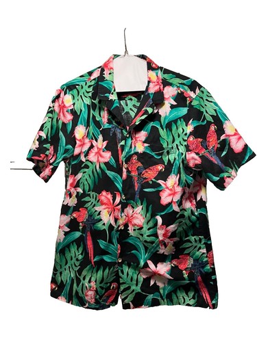 Vintage 80S Pataloha Birds Of Paradise | eBay
