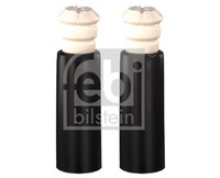Febi Staubschutzsatz StoßDäMpfer Hinten FüR Bmw Z4 E85 E86 2.0-3.0 12.02-02.09
