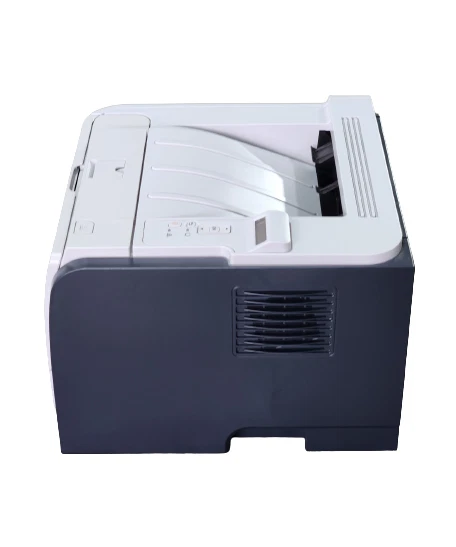 HP LaserJet P2055DN Monochrome Printer FULLY FUNCTIONAL VERY CLEAN SEE PICTURES! - Image 4 of 4