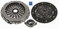 Spring Cpl. Hyundai Elantra/Santa Fe 2.0 CRDI/2.4 16V 01-06
