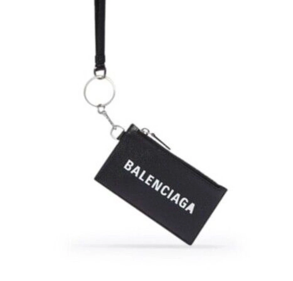 Key pouch balenciaga new arrivals