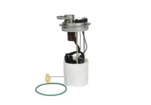 Conjunto de transmisor de combustible de lectura ACDelco GM equipo original compatible con 04-07 Hummer H2 Foto 3 de 4