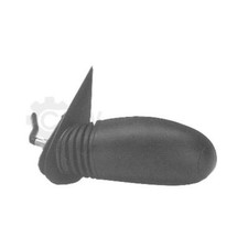 Retroviseur gauche (ou coque) Fiat 600