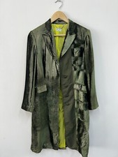 Paul Smith Blue Coats, Jackets Vests for Women for sale - Main Image