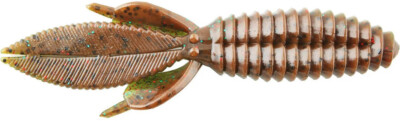 #ad #ad Reaction Innovations Sweet Beaver Creature Bait 4 1 5 Inch 10 Pack $7.49