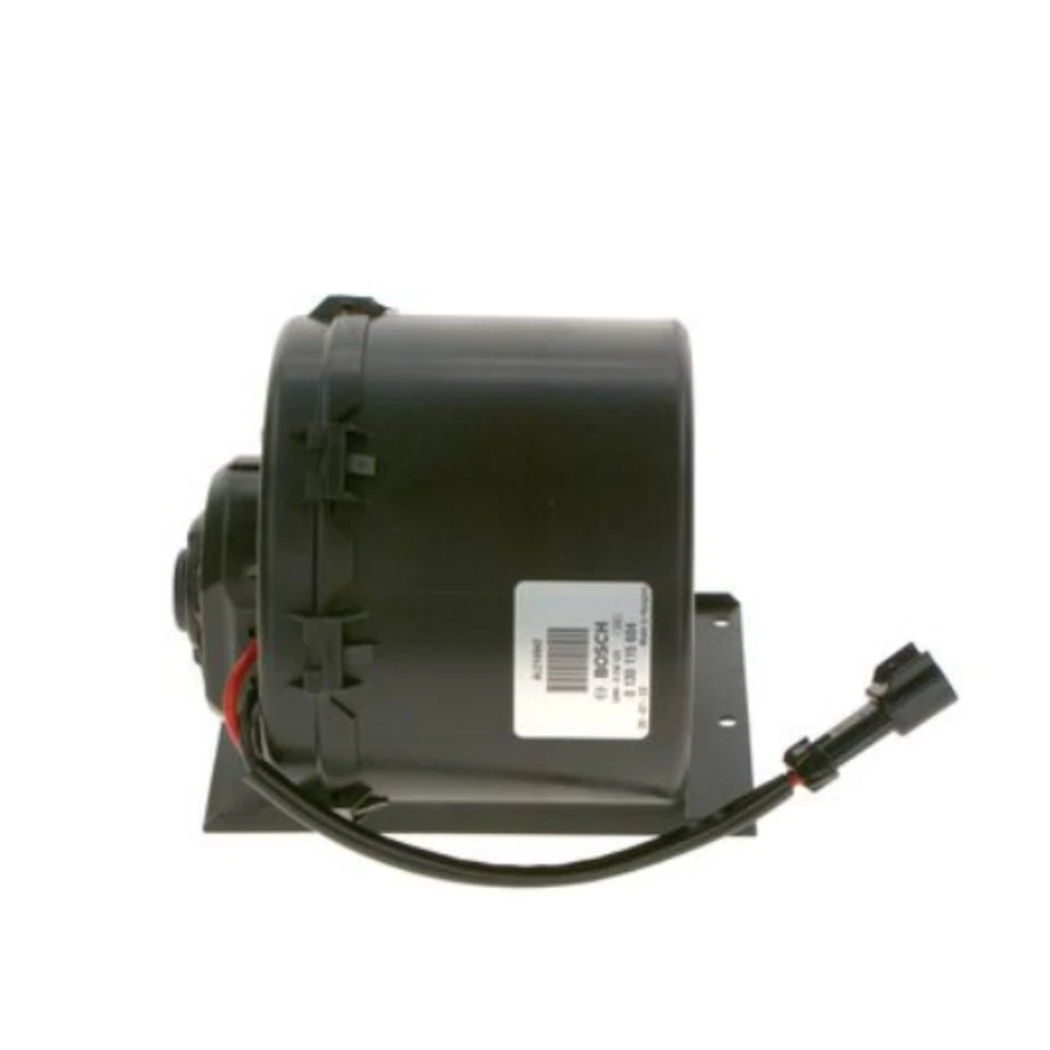 BOSCH 0130115604 Elektromotor Kabinenlüftung Innenraumgebläse für John Deere1000 - Bild 2 von 4