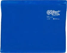 Chattanooga 1500 ColPaC - Blue Vinyl - Standard Size - 11" x 14" - 1/EA