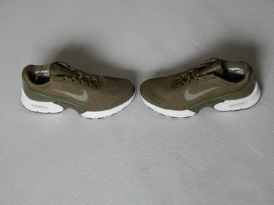 olive green nike air max womens
