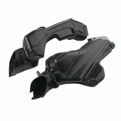 ABS Ram Air Intake Tube Ducts Duct For Suzuki GSX-R1000 GSXR1000 2007-2008 K7 - Picture 3 of 8