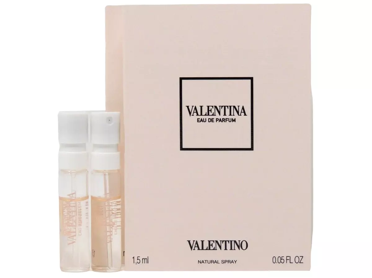 Valentina fragrance best sale