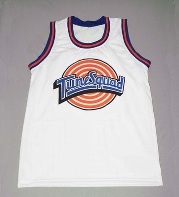 porky pig tune squad jersey