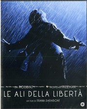 Blu Ray Le Ali Della Liberta'- (1995) (ORD) ......NUOVO