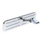 <!--F#f_0-->HOLDEN PREMIER EJ EH HD HR HK HT HG HQ HJ HX HZ REAR VISION MIRROR CHROME<!--F/-->