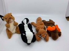 Beanie Baby Lot