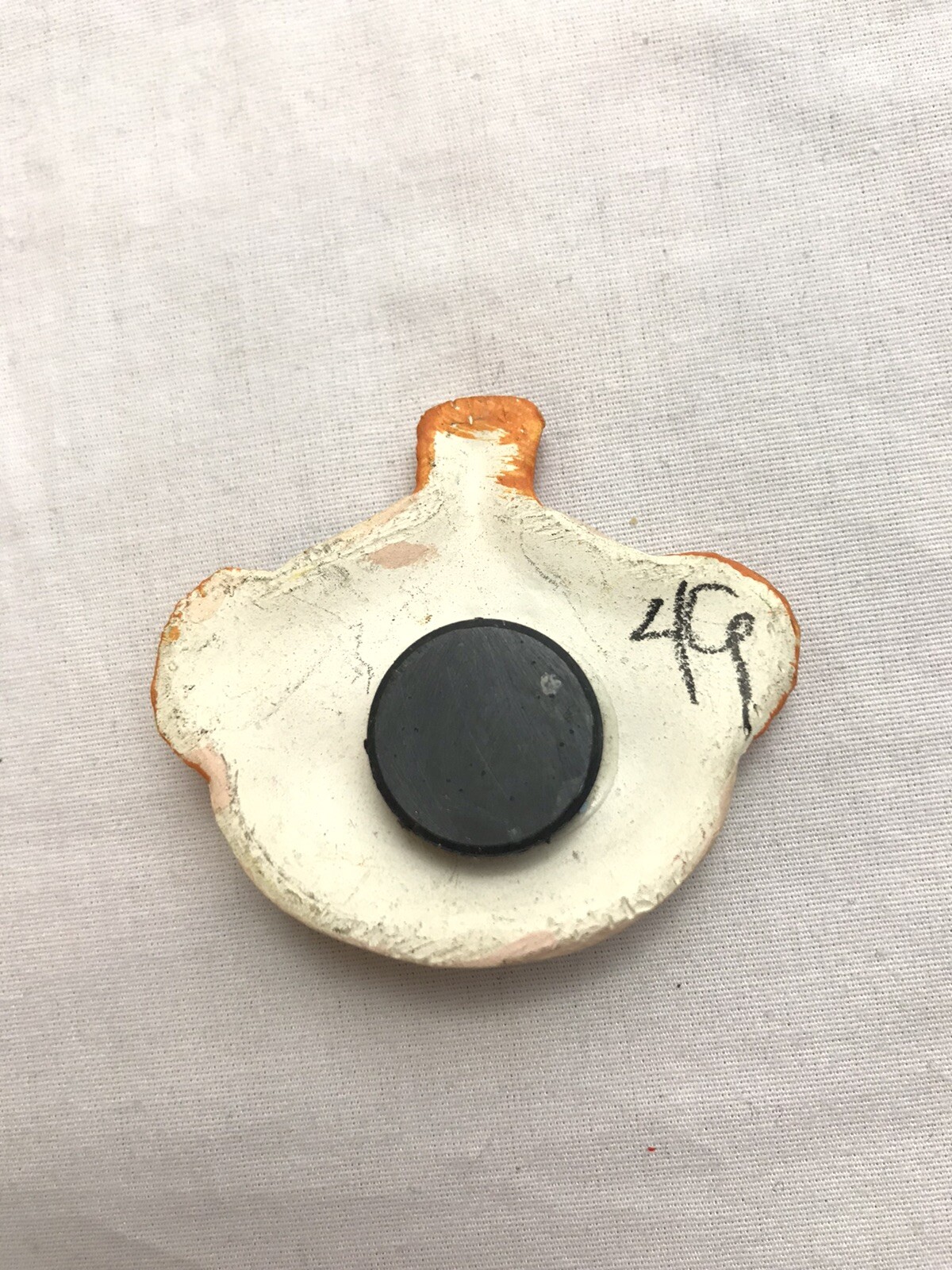 Clown Face Vintage Refrigerator eBay