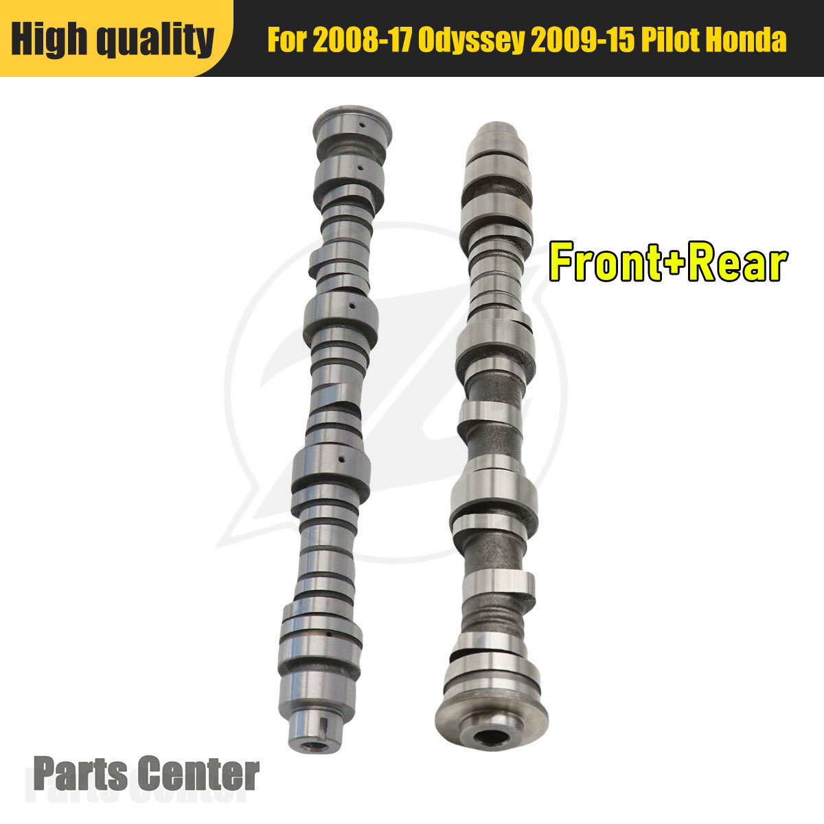 Honda Pilot Odyssey Front Rear Engine Camshaft Set 141/200-RGW-A02