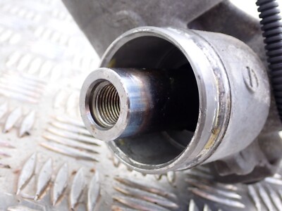 BMW 5 Series LCI Electric Powered Steering Rack 7838974 4/10 for  