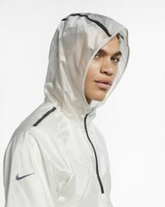 nike packable hoodie
