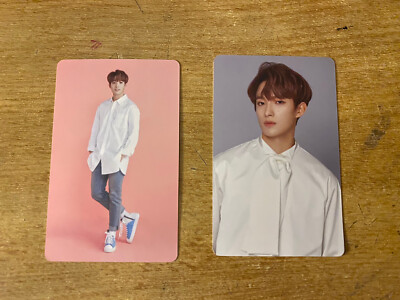 K-POP・アジア SEVENTEEN 2018 CARATLAND s-l400.jpg