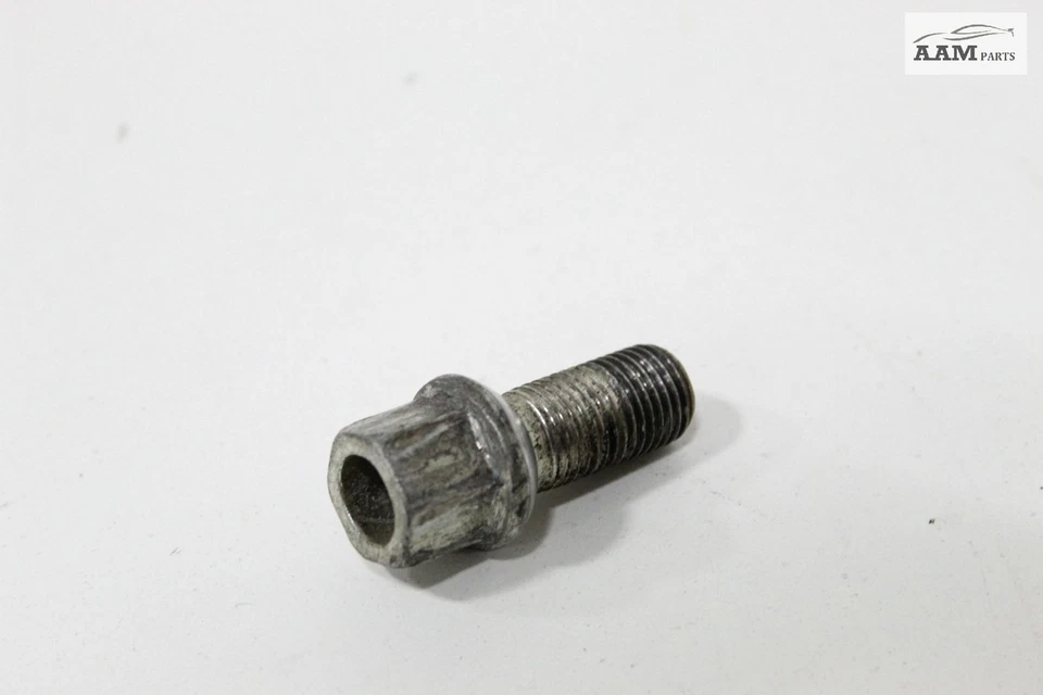 AUDI A5 QUATTRO F5 2008-2024 JUEGO DE 20 TORNILLOS TUERCA LLANTA DELANTERA O TRASERA OEM Foto 3 de 4