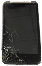 HTC Inspire 4G / A9192 - Brown and Gray ( AT&T ) Android Smartphone