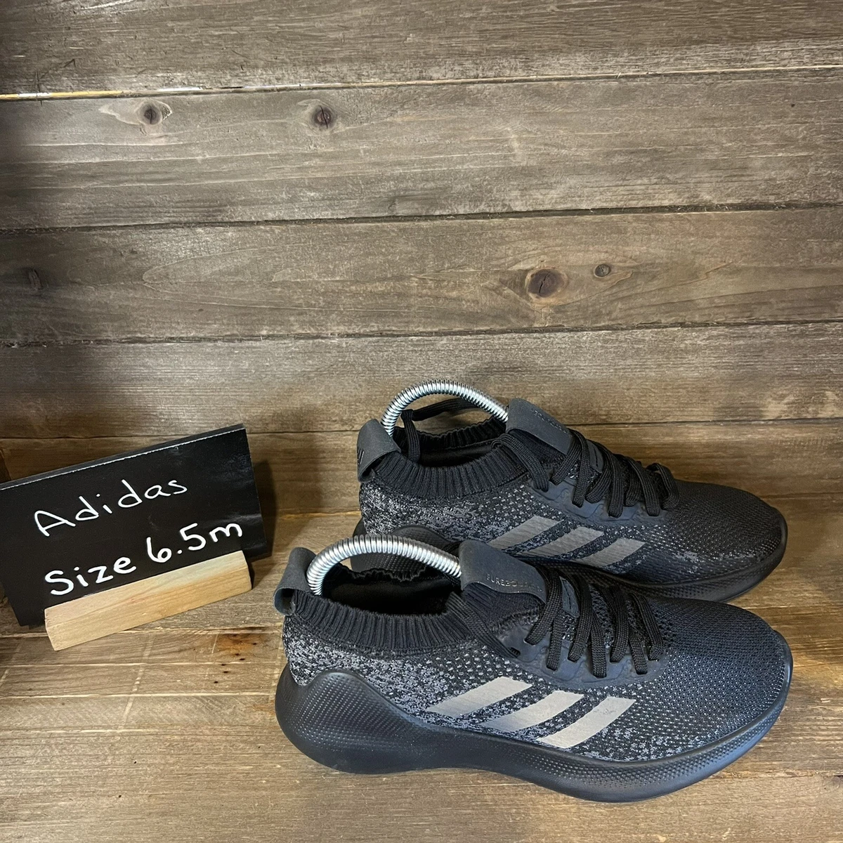 Adidas purebounce deals plus running shoes