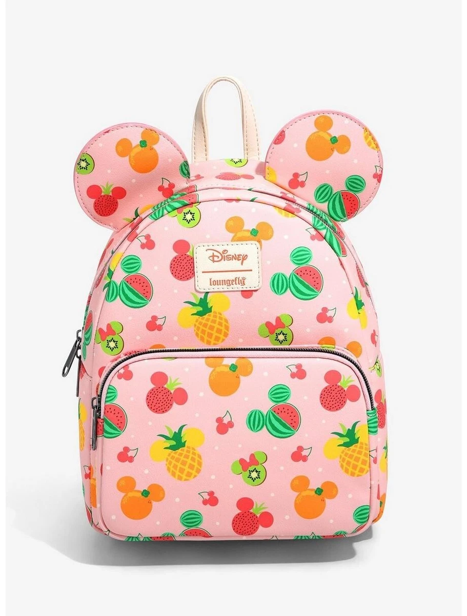 Mickey ears backpack hot sale