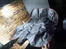 BEIWAGEN PLANE für DNEPR MT K650 (Abdeckung, Seitenwagen) SIDECAR PLANE cover