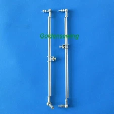 2 sets TREADLE ROD BALL JOINT ADJUSTABLE for JUKI DDL-8500 8700 5550