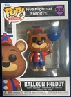 Funko POP! Five Nights at Freddy's Circus Balloon Figure BALLOON FREDDY #908