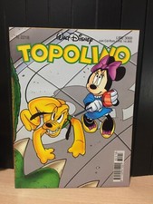MICKEY MOUSE 2218 DISNEY EDITION JUNE 1998 POSTCARD FLUTES