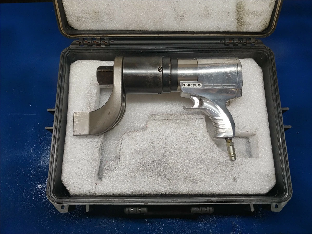 Torcgun air tool deals