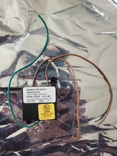Siemens Transtector CP2297 Data Line Surge Protector (1100-988-1)