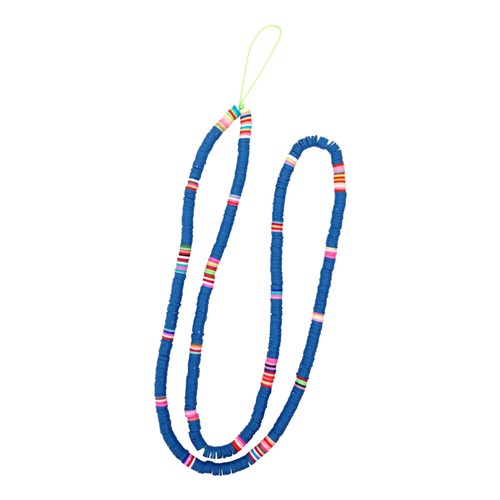 Beaded Bracelet Clay Rainbow Bracelet Stackable Bracelets - 第 11/12 張圖片