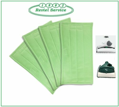 Refurbished Vorwerk Leprechaun PL515 Polisher - Multi-Surface Floor Cleaner With Pad