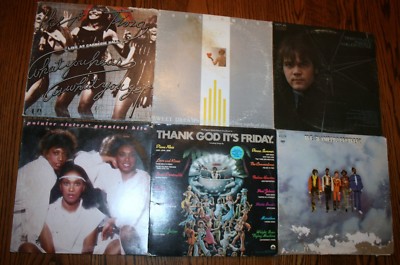10 VINYL RECORDS ALL BLUES JAZZ R & B SOUL SEE PHOTOS | eBay