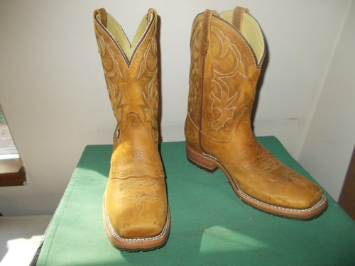 11.5 ee cowboy boots