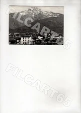 B7501 LECCO 1955 COLICO VILLATICO MONTE LEGNONE EDIZ VALSECCHI GRAVEDONA