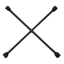 Ken-Tool 35620 4-Way 20" Economy Lug Wrench