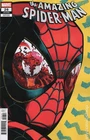 Amazing Spider-Man #26I NM 2026 Stock Image
