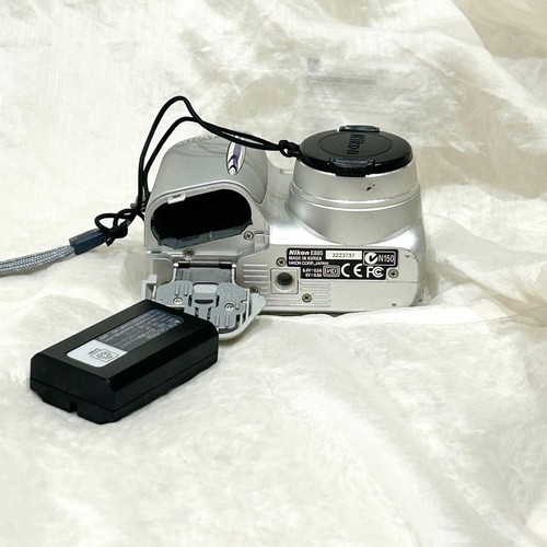 Nikon COOLPIX 4300 Compact Digital Camera Tested Working Seller Japan - Picture 5 of 8