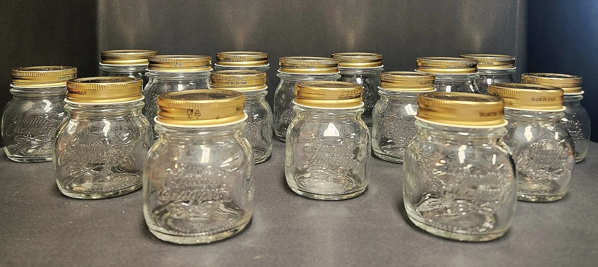 Bormioli Rocco Fido Tarro De Vidrio Con Junta De 85 Nicaragua