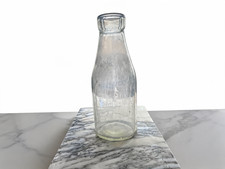 Vintage Milk Bottle