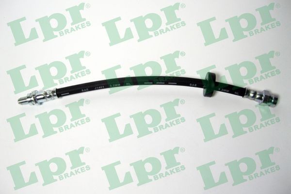 Bremsschlauch LPR 6T46790 FüR GBP BAP Mondeo Ford BNP 1 Turnier 2 BFP 16V 4X4-image
