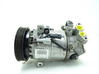 KLIMA PUMPE AC COMPRESSOR Renault Clio IV (5R) 510905 / 926000838R